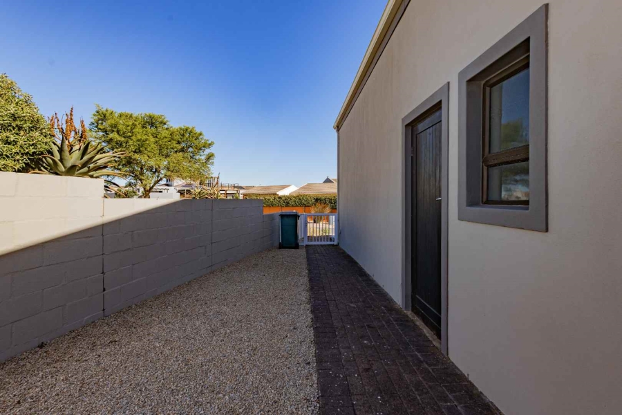 4 Bedroom Property for Sale in Langebaan Country Estate Western Cape